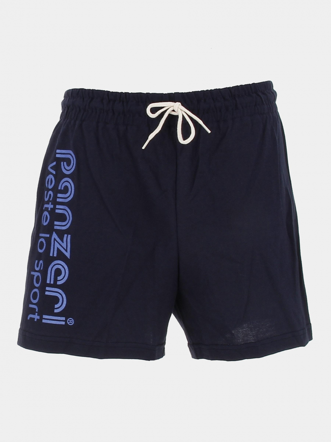 Short uni A bleu homme - Panzeri