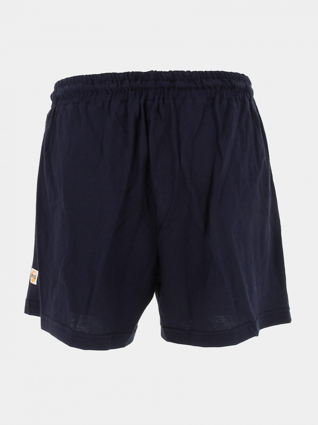 Short uni A bleu homme - Panzeri