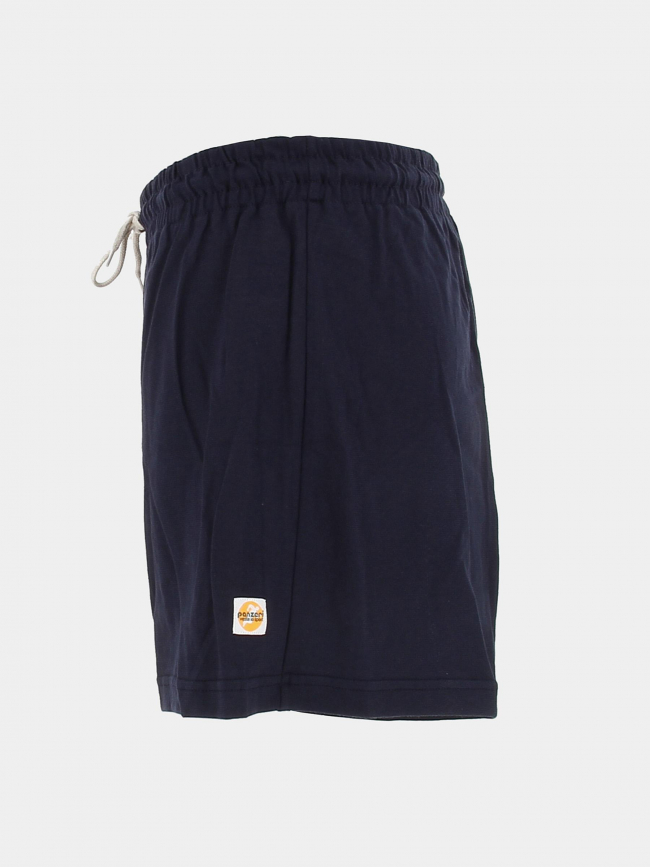 Short uni A bleu homme - Panzeri