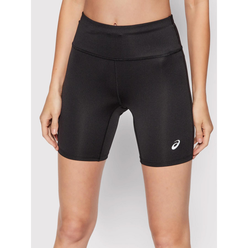 Cycliste de sport core sprinter noir femme - Asics