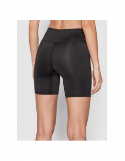 Cycliste de sport core sprinter noir femme - Asics