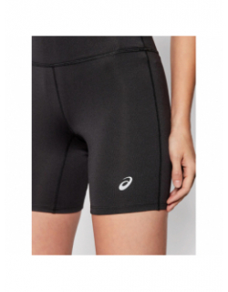 Cycliste de sport core sprinter noir femme - Asics