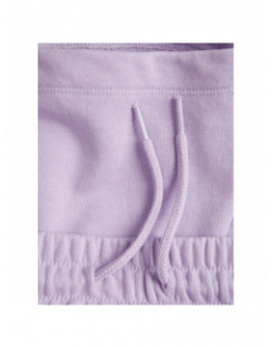 Short alfa regular violet femme - Jjxx