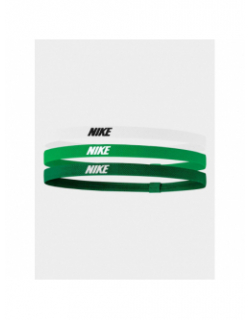 Élastique headbands 2.0 tricolore - Nike