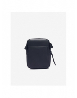 Sacoche crossover bag core essential noir homme - Lacoste