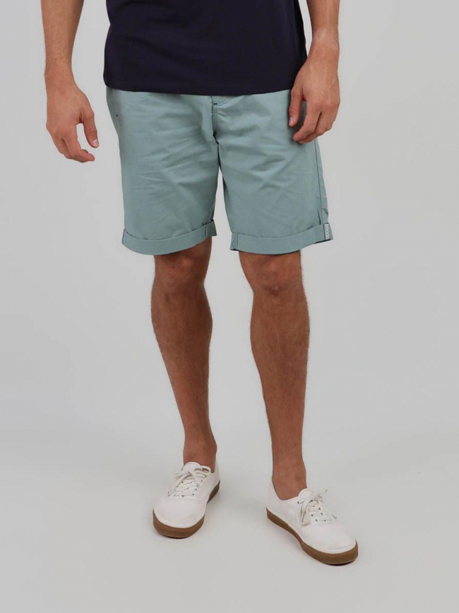 Short bermuda mery vert homme - Oxbow