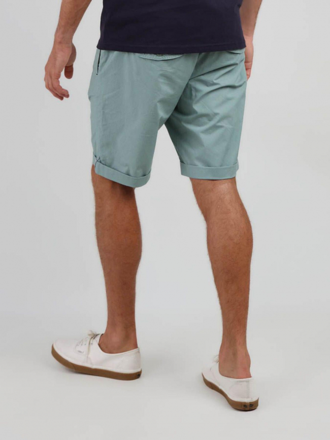 Short bermuda mery vert homme - Oxbow