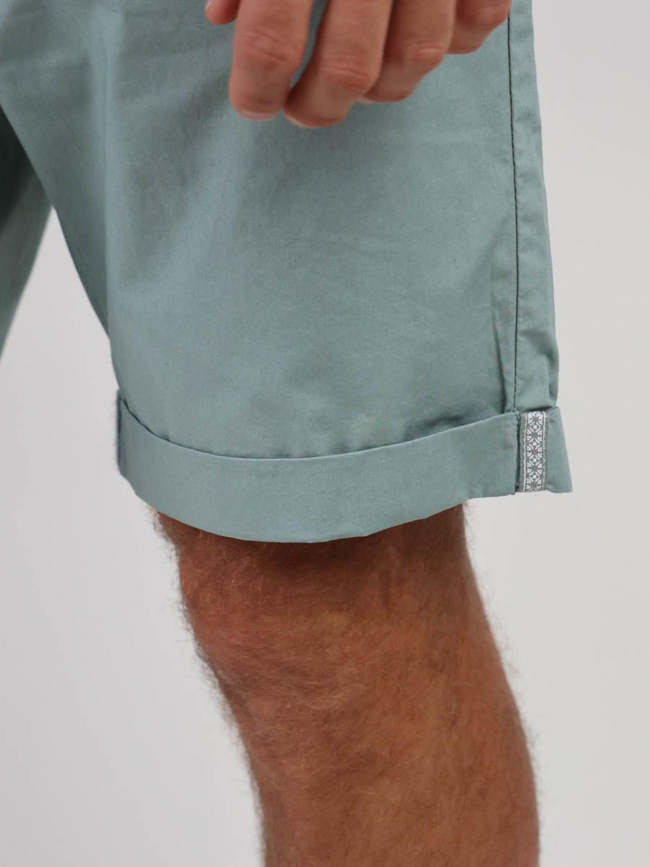 Short bermuda mery vert homme - Oxbow