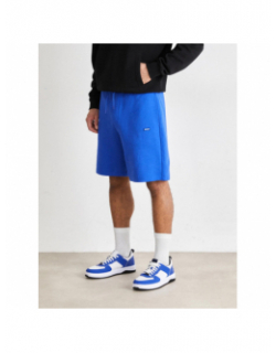 Short jogging nasensio bleu homme - Hugo