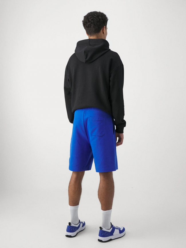 Short jogging nasensio bleu homme - Hugo