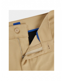 Short chino dante beige homme - Hugo