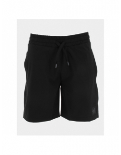 Short james noir homme - Helvetica