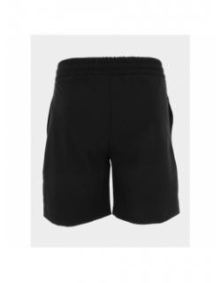 Short james noir homme - Helvetica