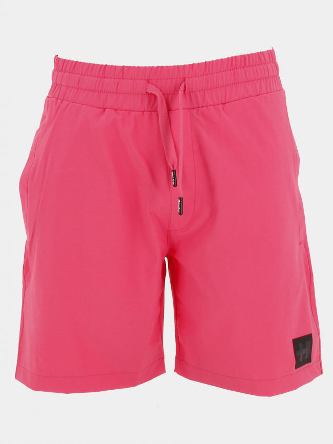 Short james rose homme - Helvetica