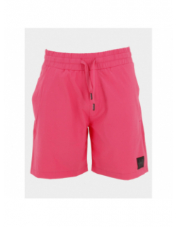 Short james rose homme - Helvetica