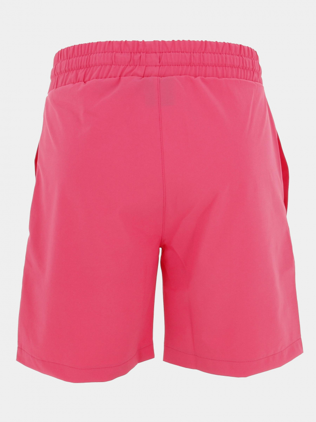 Short james rose homme - Helvetica