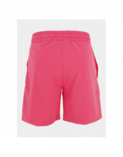 Short james rose homme - Helvetica