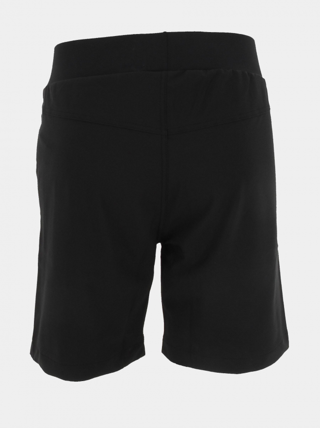 Short howard noir homme - Helvetica