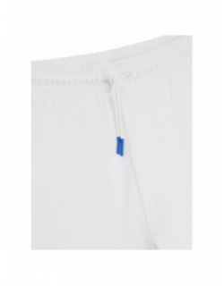 Jogging nuram blanc bleu homme - Hugo