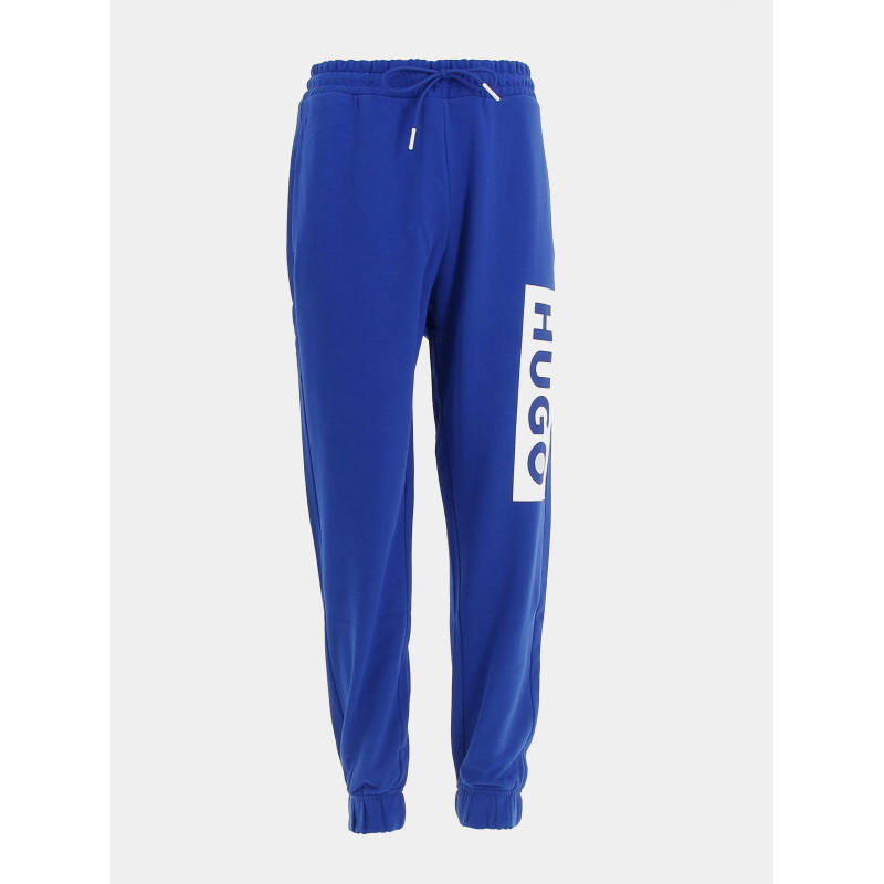 Jogging nuram bleu homme - Hugo