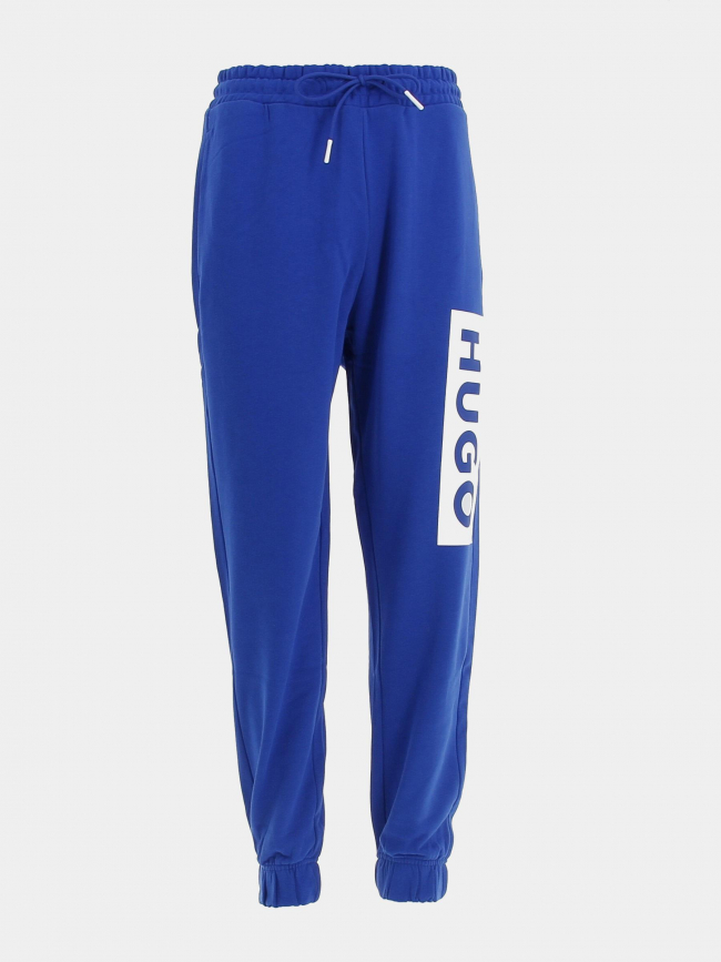 Jogging nuram bleu homme - Hugo