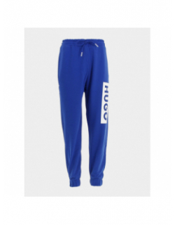 Jogging nuram bleu homme - Hugo