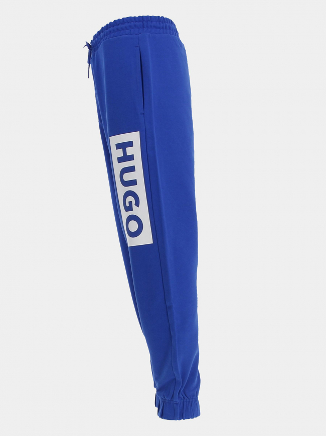 Jogging nuram bleu homme - Hugo