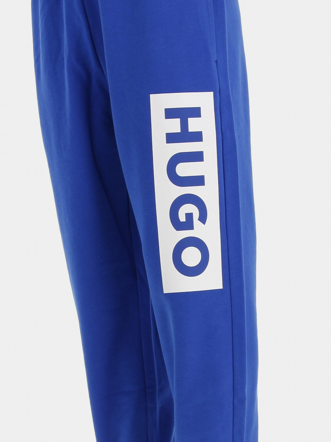 Jogging nuram bleu homme - Hugo