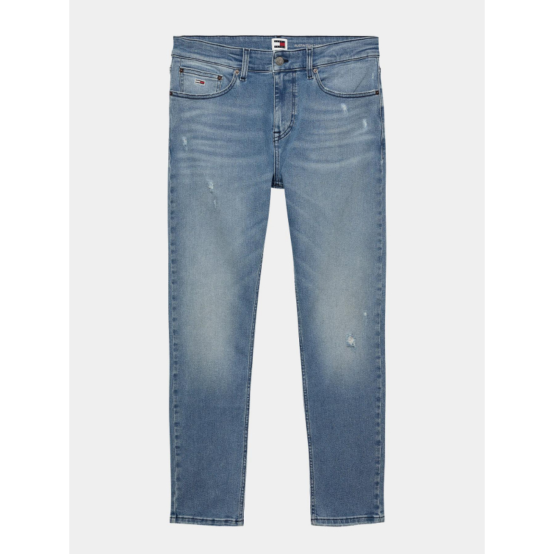 Jeans slim austin bleu homme - Tommy Jeans