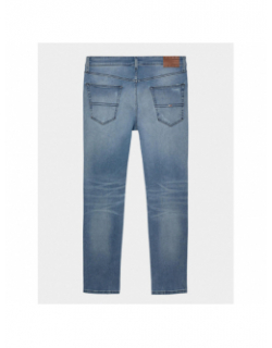 Jeans slim austin bleu homme - Tommy Jeans