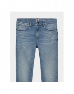 Jeans slim austin bleu homme - Tommy Jeans