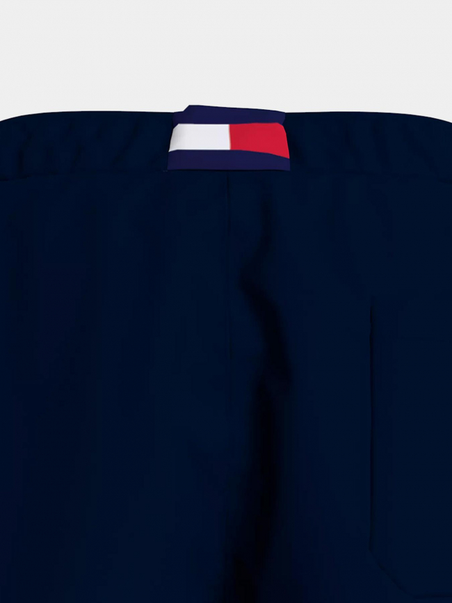 Short de bain medium bleu marine homme - Tommy Hilfiger