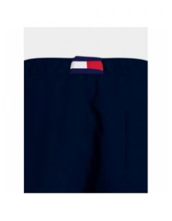 Short de bain medium bleu marine homme - Tommy Hilfiger