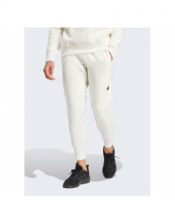 Pantalon de survêtement z.n.e blanc homme - Adidas