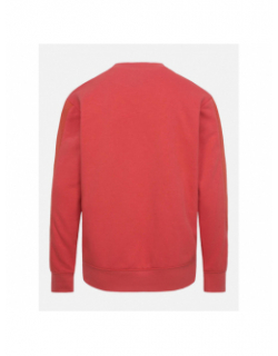 Pull pff court flight crew rouge enfant - Jordan