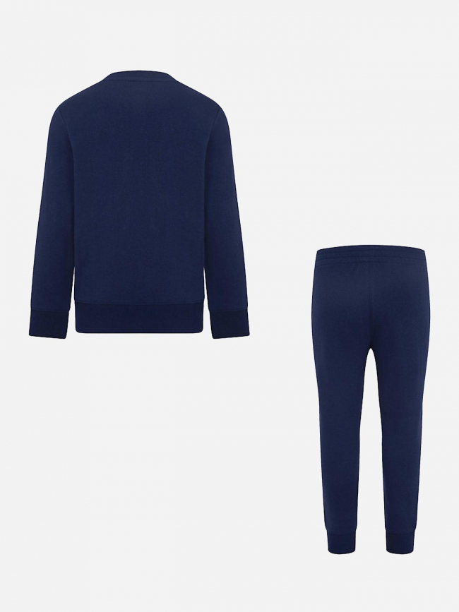 Ensemble survêtement nsw icon bleu marine enfant - Nike