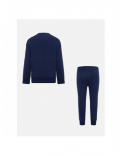 Ensemble survêtement nsw icon bleu marine enfant - Nike