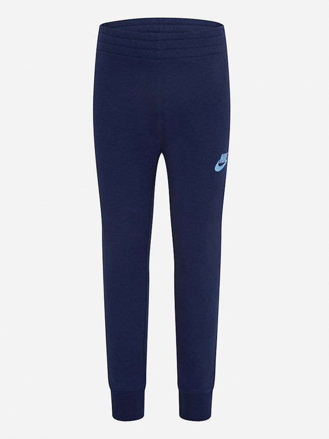 Ensemble survêtement nsw icon bleu marine enfant - Nike