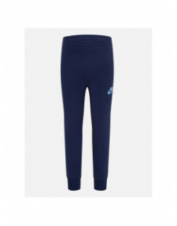 Ensemble survêtement nsw icon bleu marine enfant - Nike