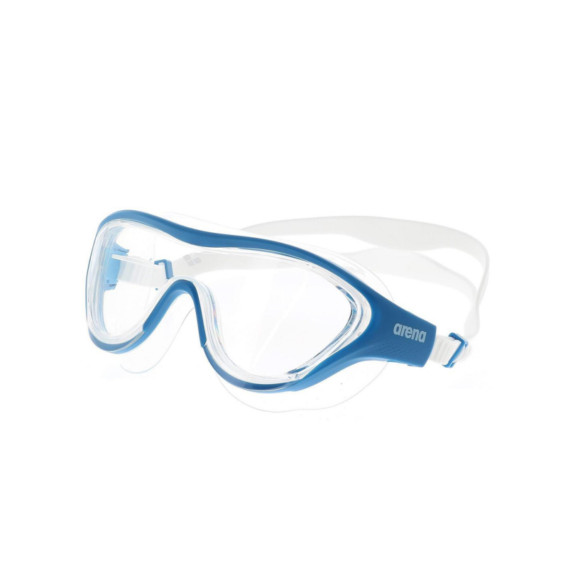 Lunettes de natation the one mask bleu - Arena