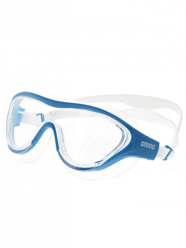 Lunettes de natation the one mask bleu - Arena