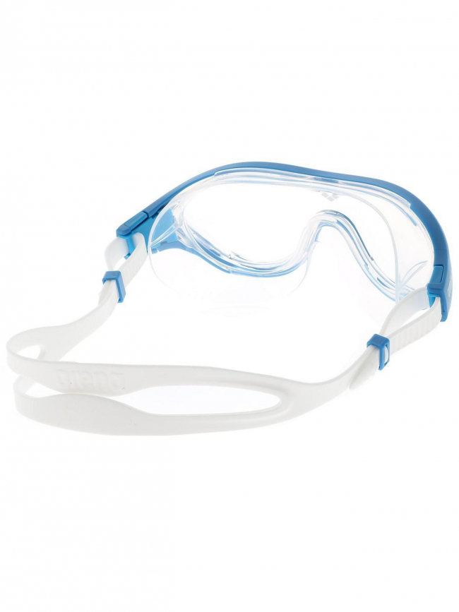 Lunettes de natation the one mask bleu - Arena