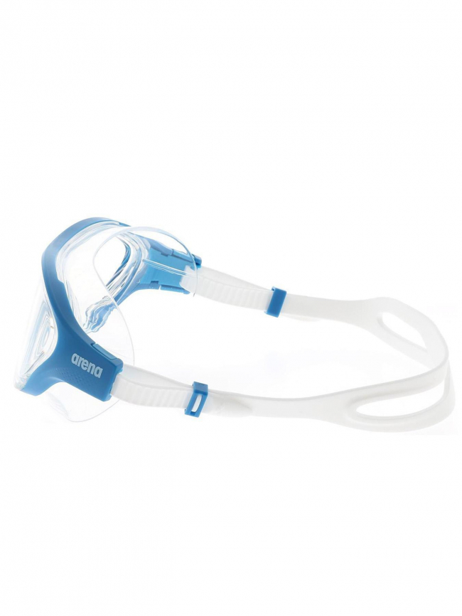 Lunettes de natation the one mask bleu - Arena