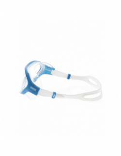 Lunettes de natation the one mask bleu - Arena