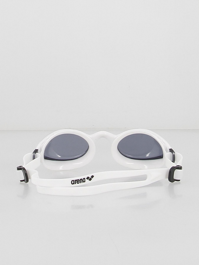 Lunettes de natation air soft blanc - Arena