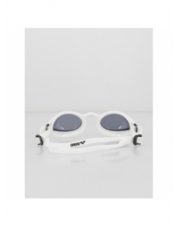 Lunettes de natation air soft blanc - Arena