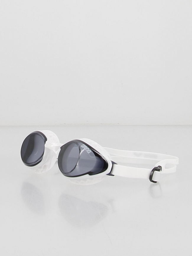 Lunettes de natation air soft blanc - Arena