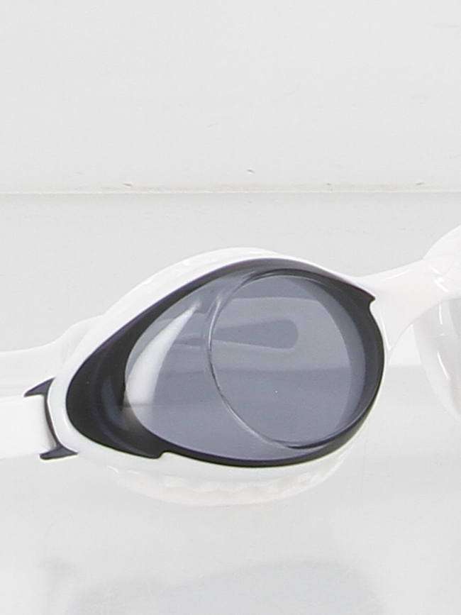 Lunettes de natation air soft blanc - Arena