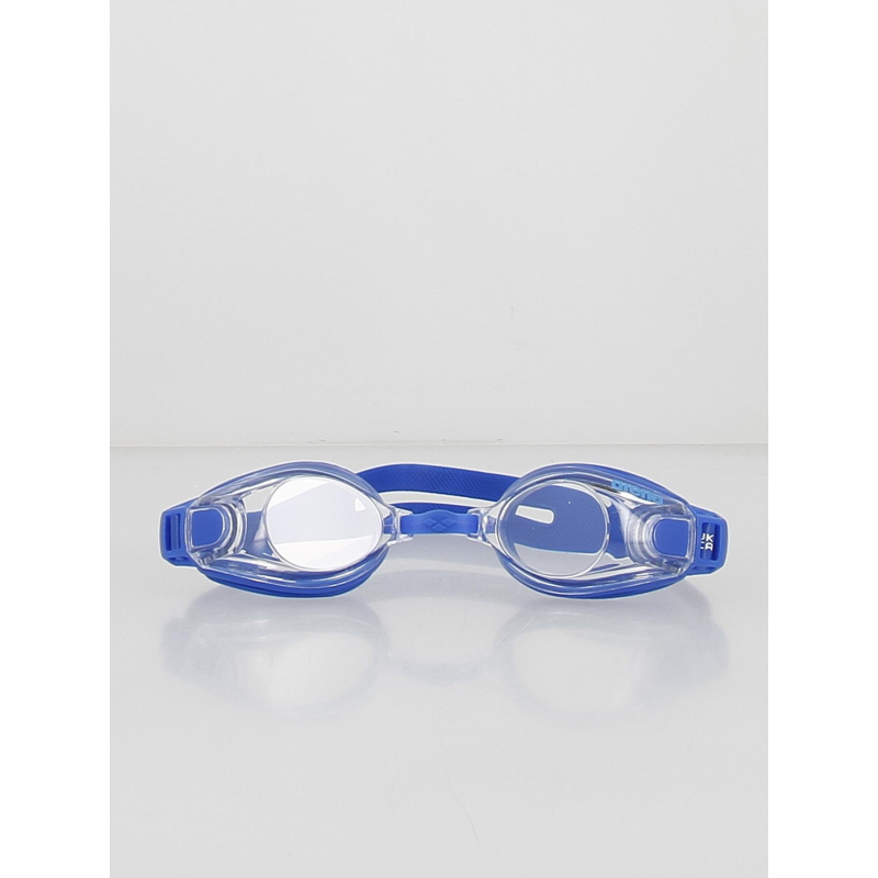 Lunettes de natation zoom x-fit bleu - Arena