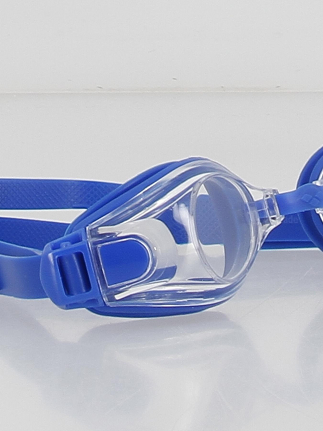 Lunettes de natation zoom x-fit bleu - Arena